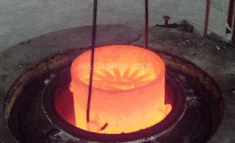 beryllium copper heat treatment